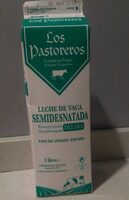 Leche Los pastoreros