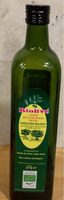 Aceite de oliva virgen extra