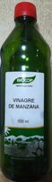 Vinagre de manzana