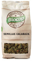 Calabaza, Semillas De 250GR Biocop