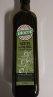 Aceite de oliva