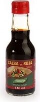 Salsa De Soja Tamari