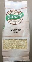 Quinoa real