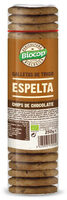 Galletas de espelta con pepitas de chocolate ecológicas