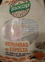 Redondas de Espelta