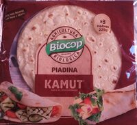 Piadina