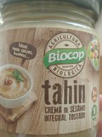Tahin