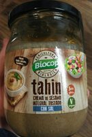 Tahin