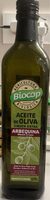 Aceite de oliva virgen extra