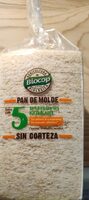 Pan de molde