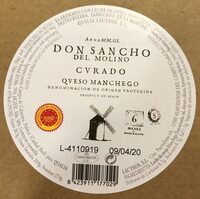 Queso Manchego