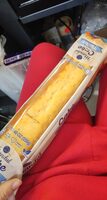 Cake Natur 550G Mandul