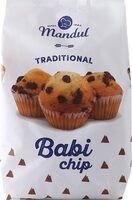 Traditional Babi Chip