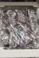 Muffin cacao