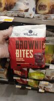 Brownie Bites