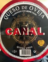 Queso de oveja