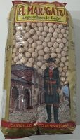 Garbanzo