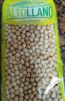 Garbanzos Altollano