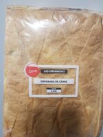 Empanada de carne
