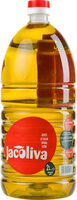 Aceite de oliva virgen extra bidón 2 l