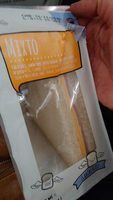 Sandwich mixto