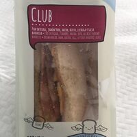 Sandwich Club
