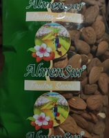 Almendra común