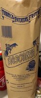 Patatas Rascafria