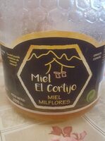 Miel milflores