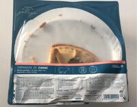 Empanada de carne