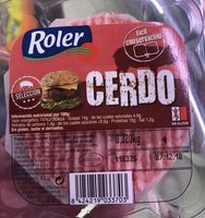 Steack de porc