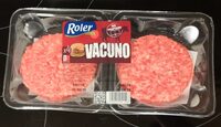 Vacuno