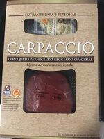 Carpaccio