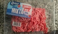 Carne mixta