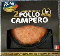 Pollo Campero