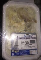 Bacalao