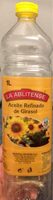 Aceite refinado de Girasol