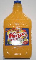 Kuyx Light - Tropical