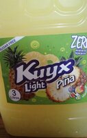 Piña light