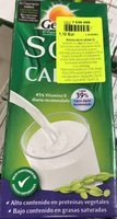Soja calcium