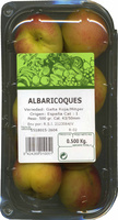 Albaricoques