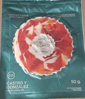 Jamon de Bellota Iberico