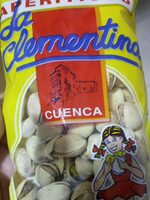 Pistachos