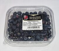 Kulturheidelbeeren