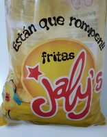 Patatas