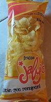 Fritas Jaly's