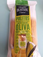 Palitos Oliva