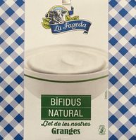 Bífidus Natural