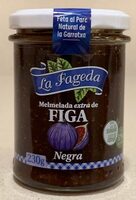 Marmelada de figa