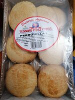 Perrunillas